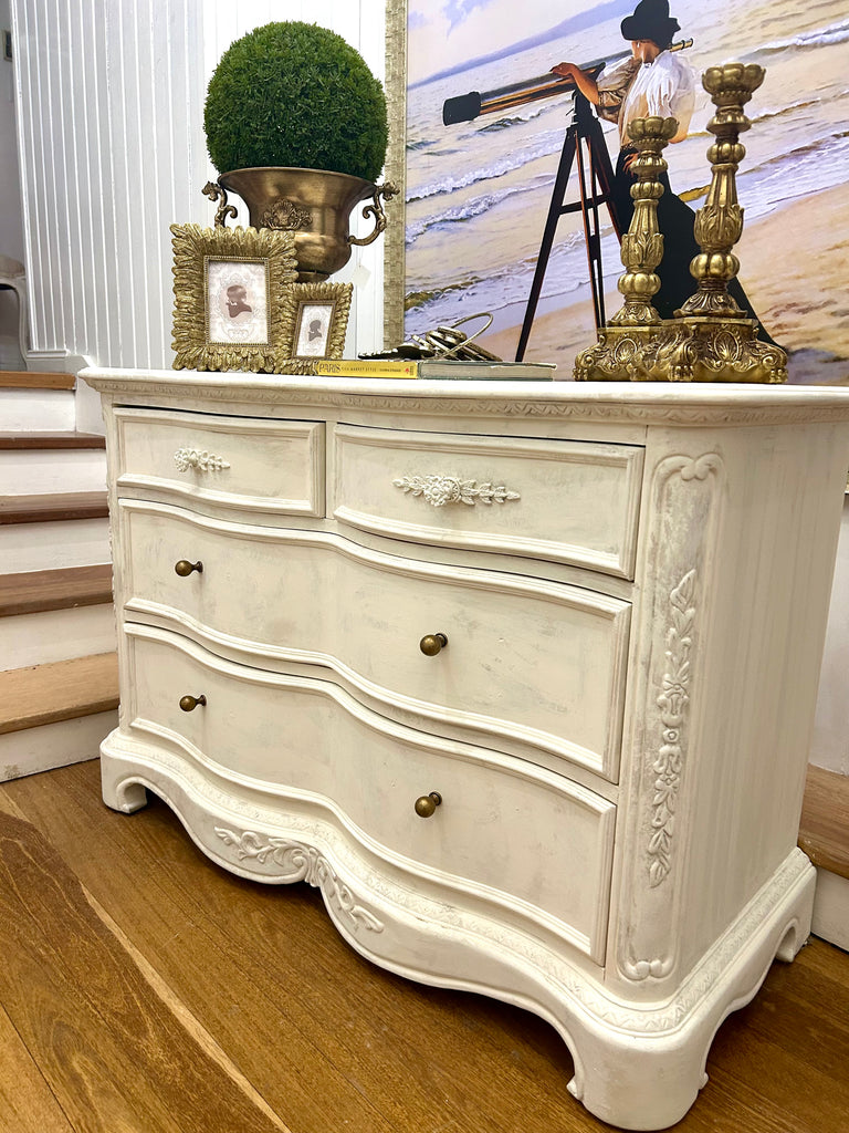 Dresser/ Hall Table