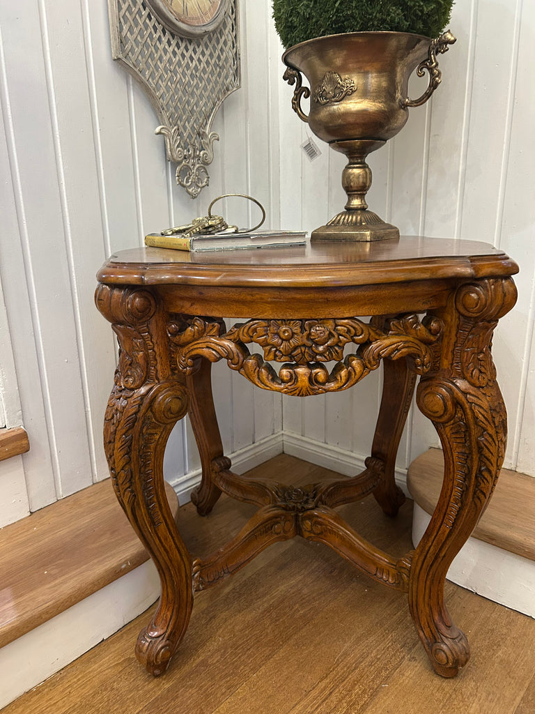 Side Table/ Occasional Table