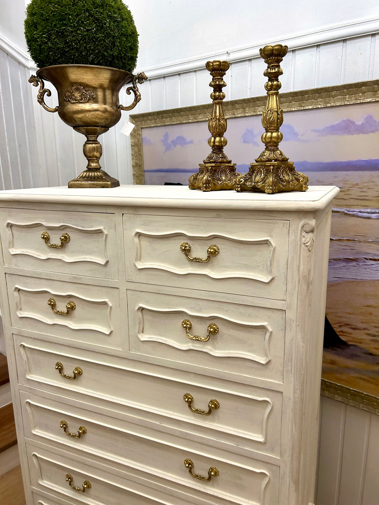 Vintage Tallboy