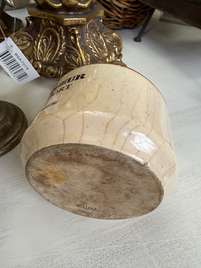 Krondorf Australian Wine Jug