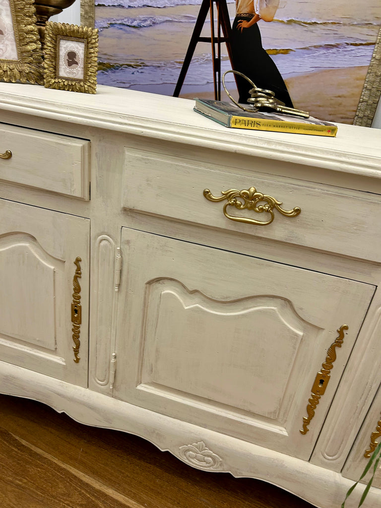 Sideboard/ Buffet