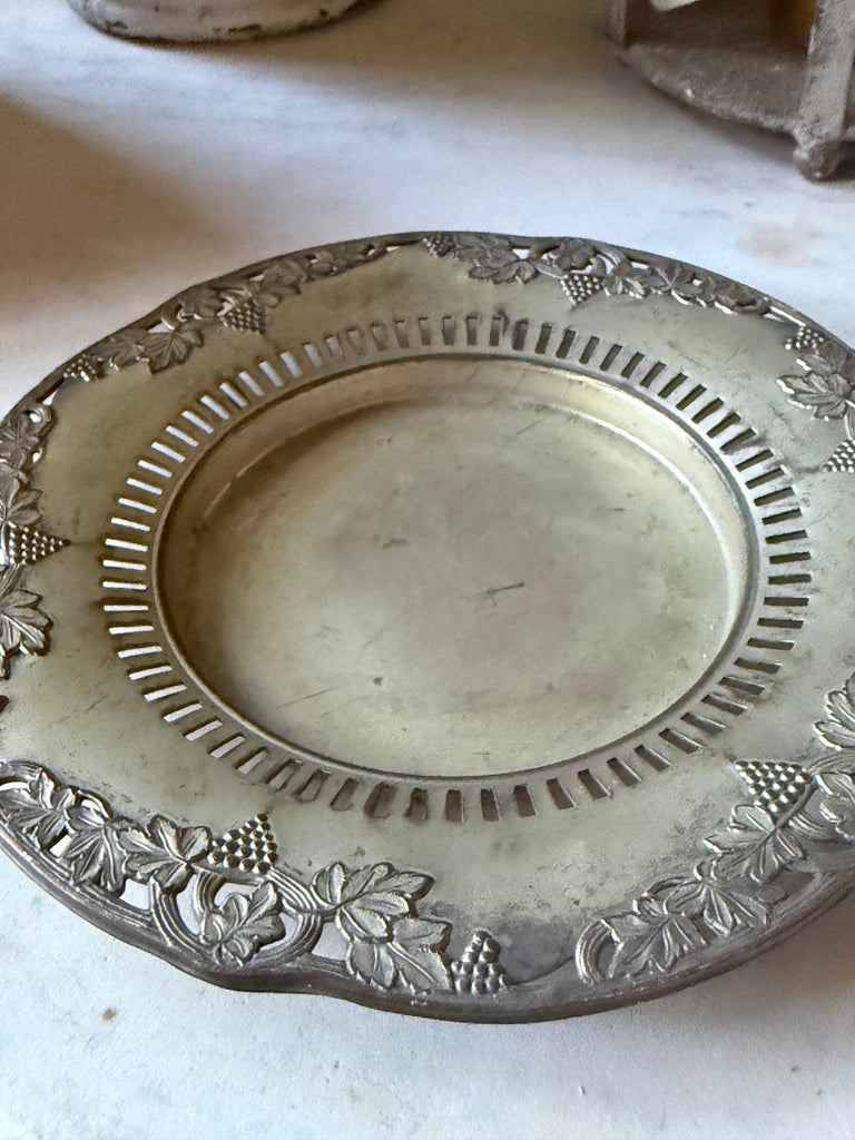 Rhine Gold by Faramount Reproduction Silver on Copper Plate