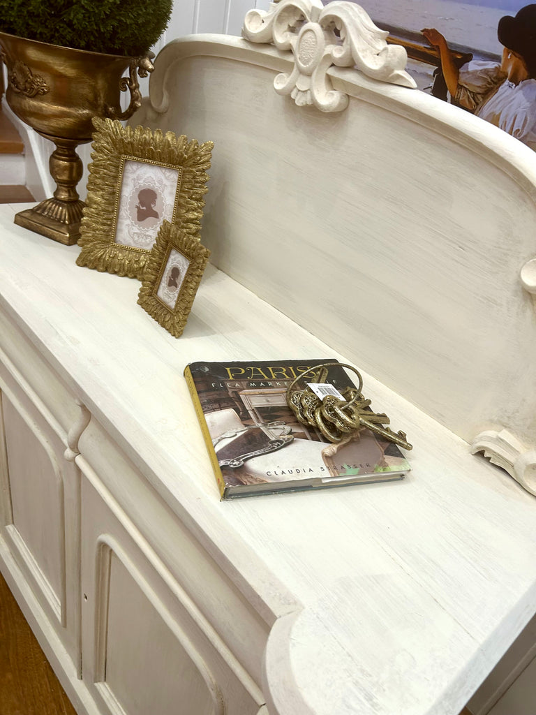 Antique Chiffonier