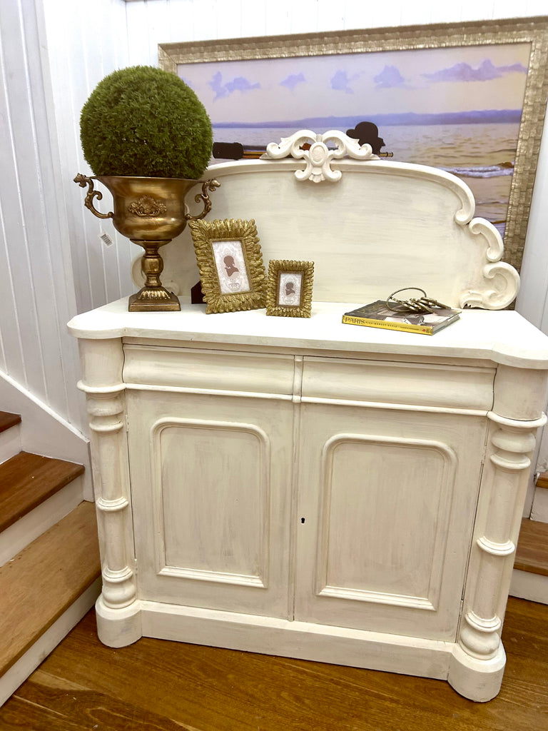 Antique Chiffonier