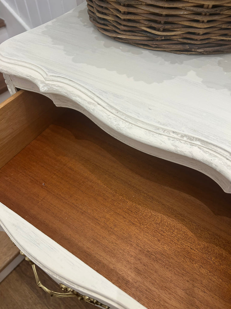 Vintage Dresser