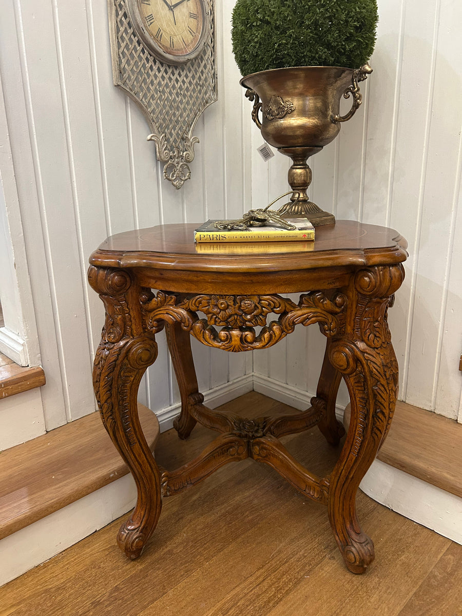 Side Table/ Occasional Table