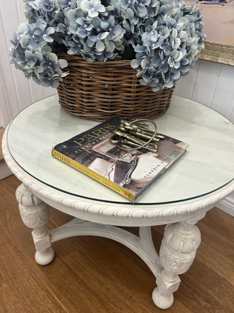 Antique Coffee Table
