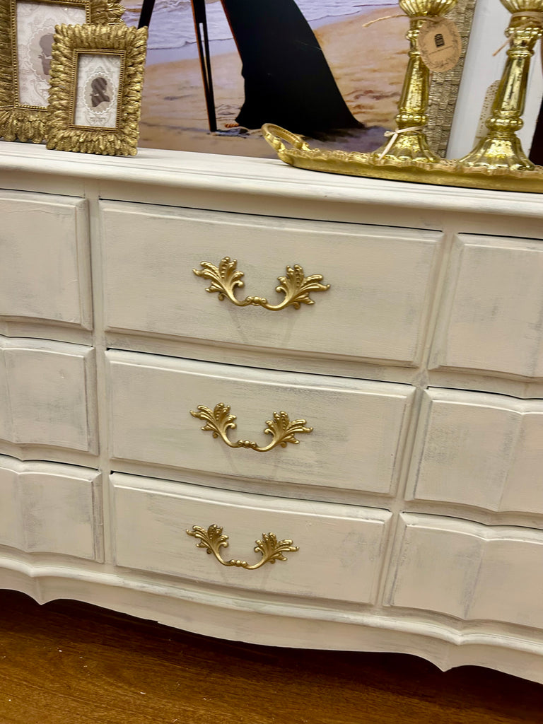 Vintage Berryman Drawers