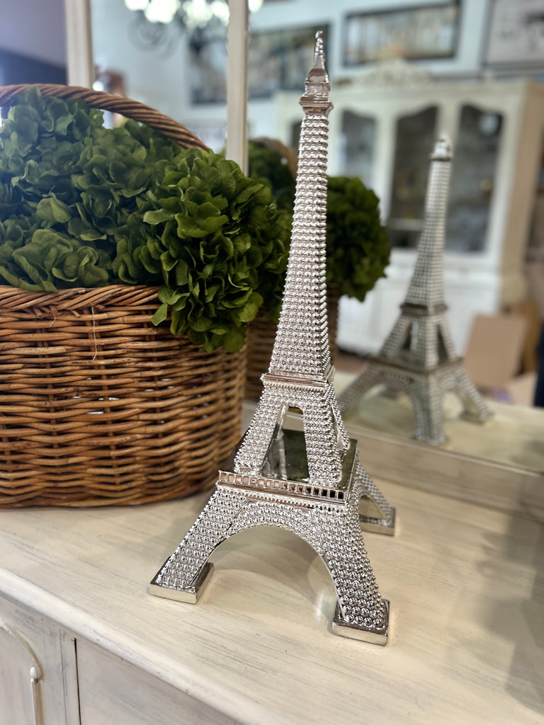 Eiffel Tower