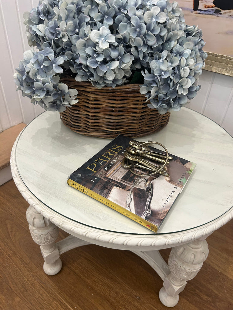 Antique Coffee Table