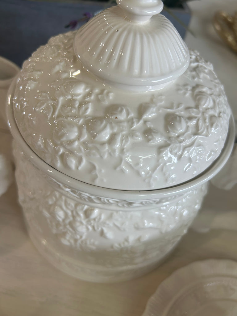 Royal Albert Tea Set