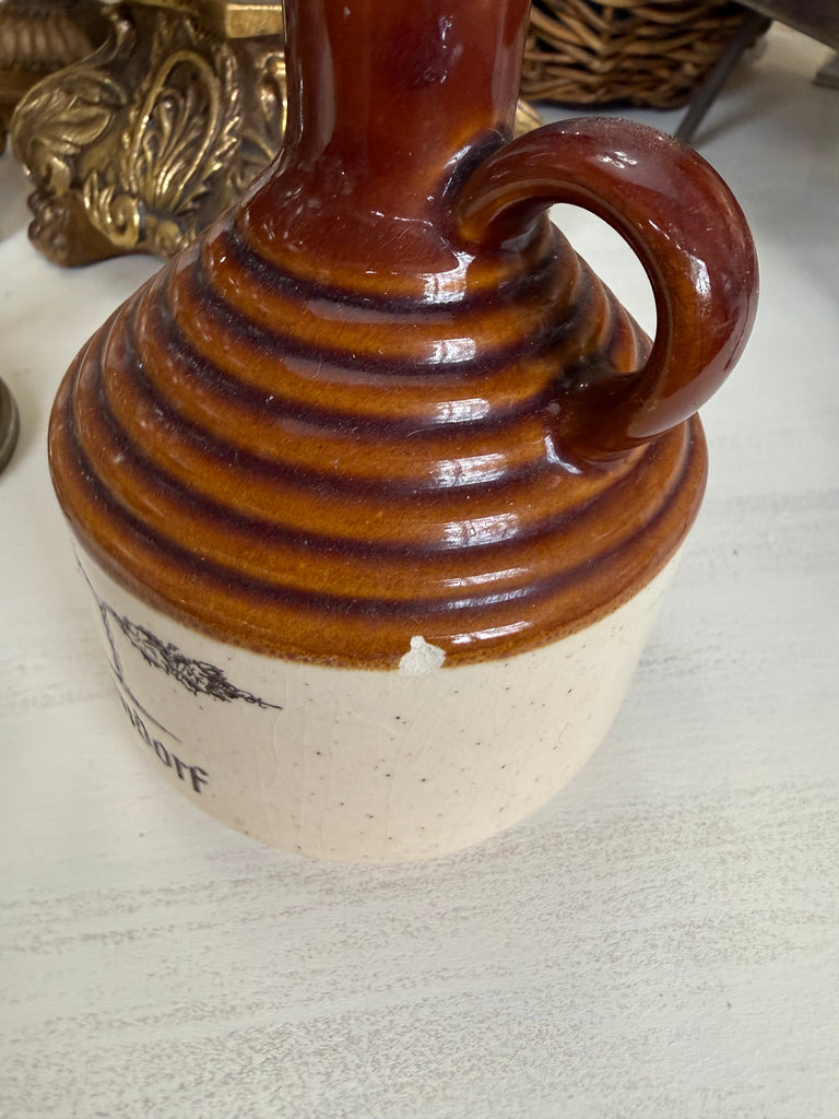 Krondorf Australian Wine Jug