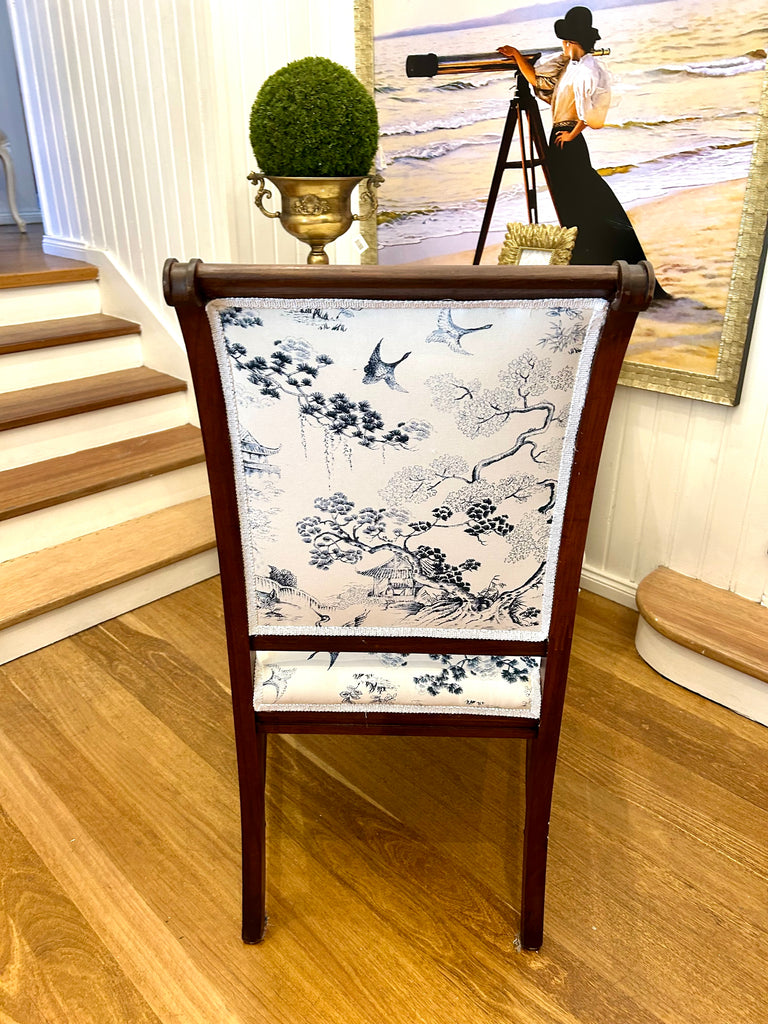 Vintage Armchair