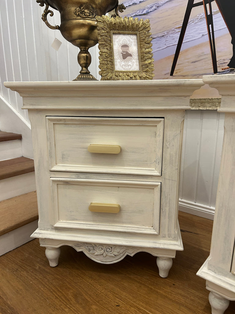 2 x Bedside Tables