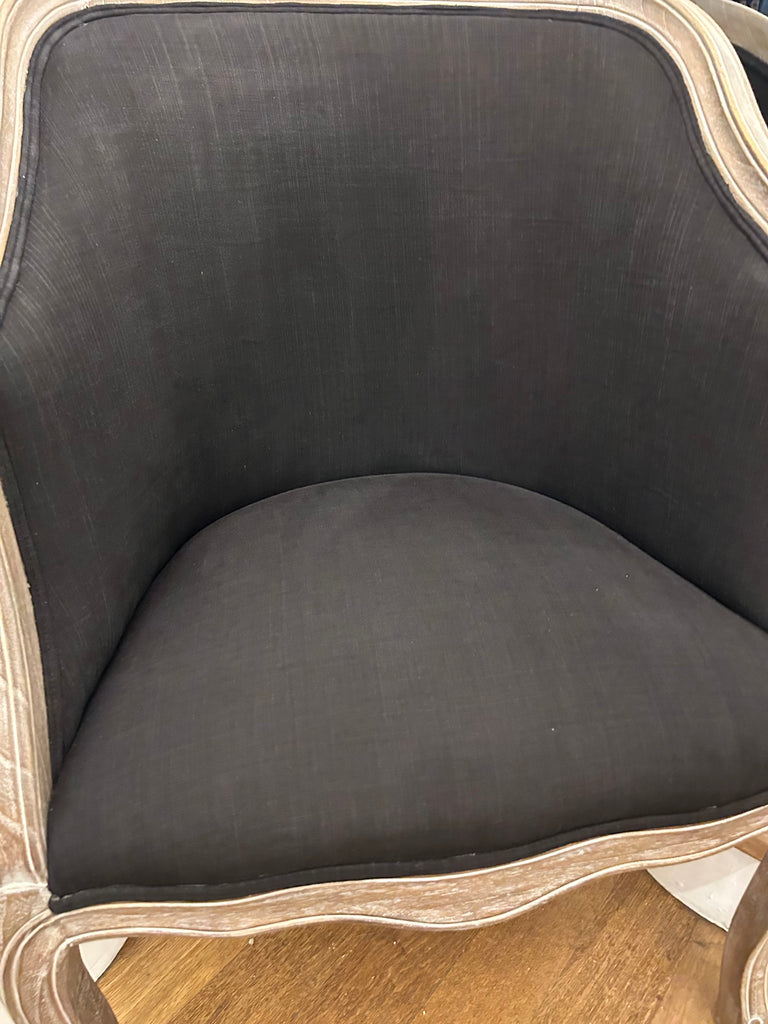 French Provincial Style Armchair