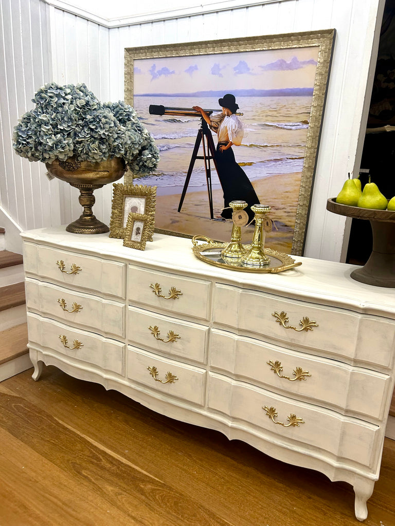 Vintage Berryman Drawers