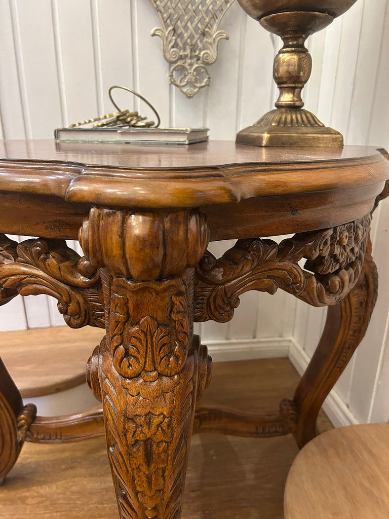 Side Table/ Occasional Table
