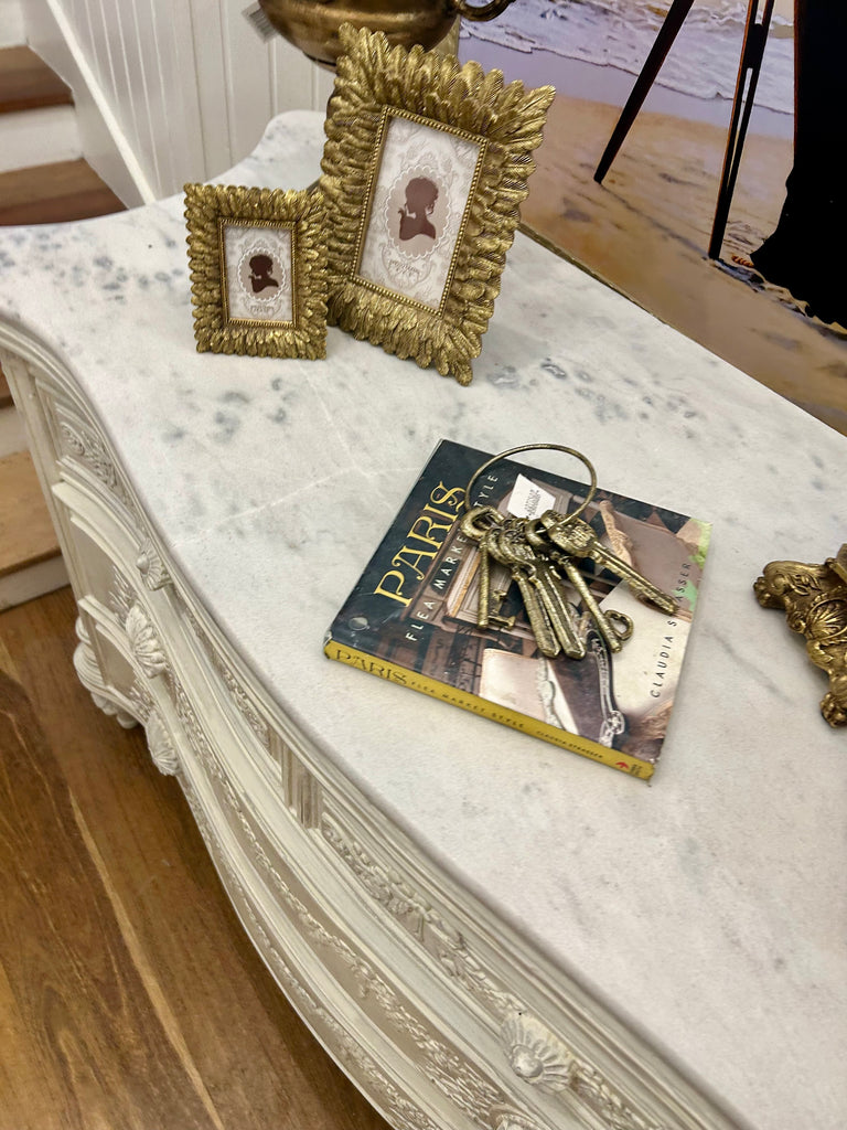 French Provincial Style Dresser
