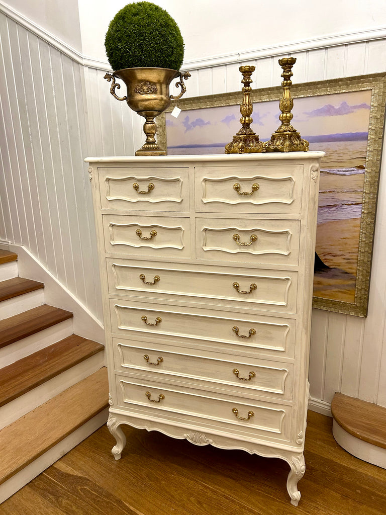 Vintage Tallboy