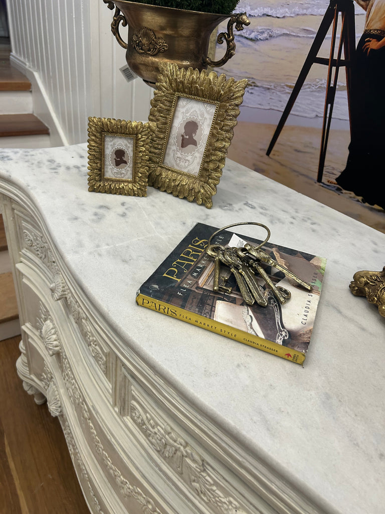 French Provincial Style Dresser