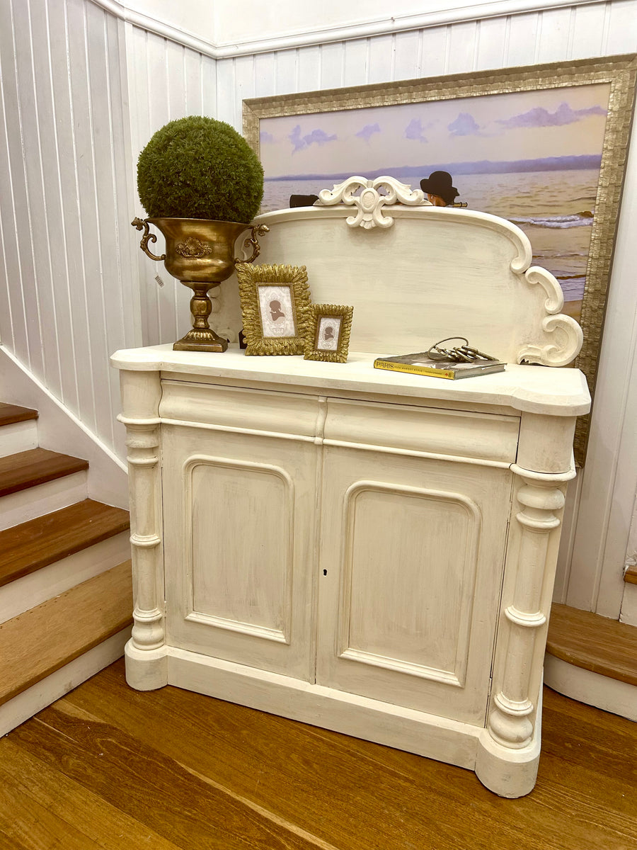 Antique Chiffonier