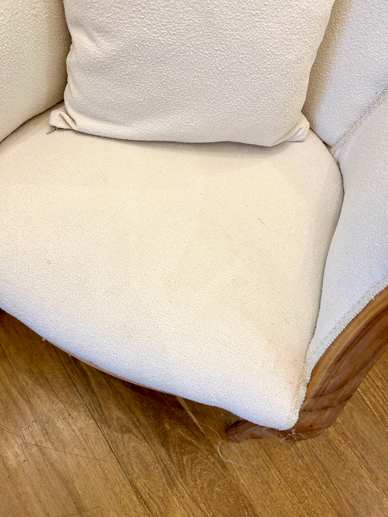 Brand New Tub Occasional Chair