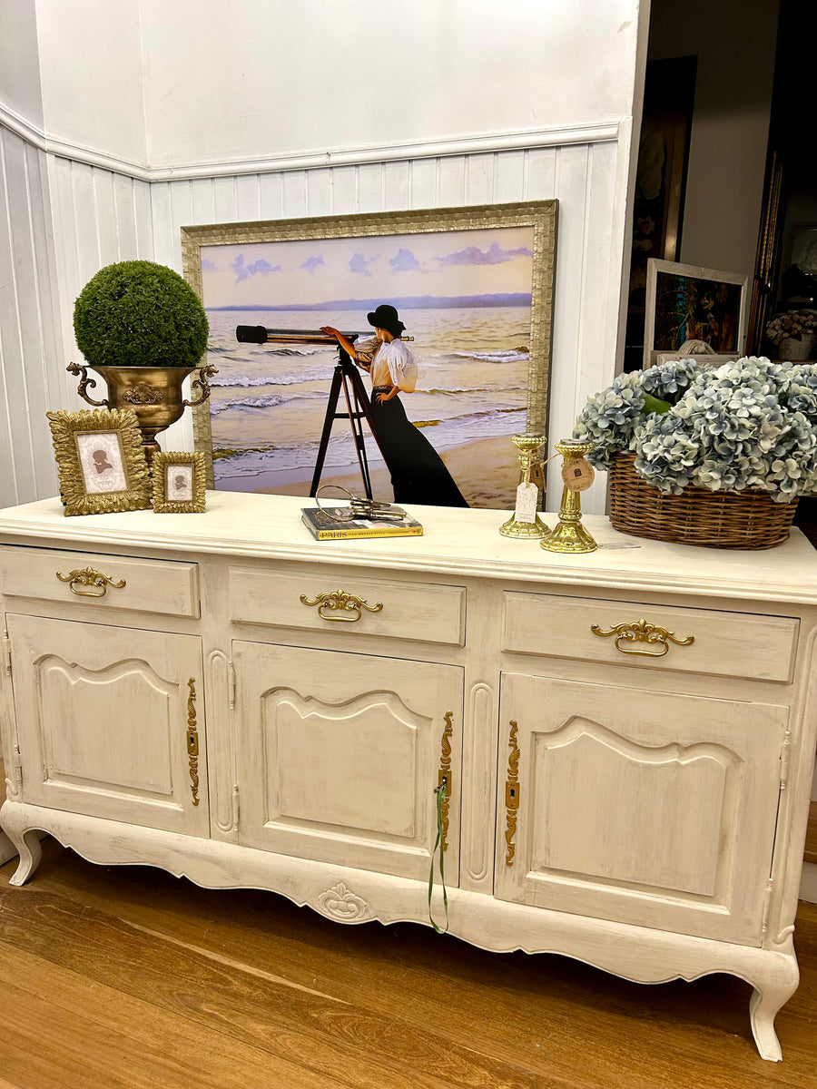 Sideboard/ Buffet
