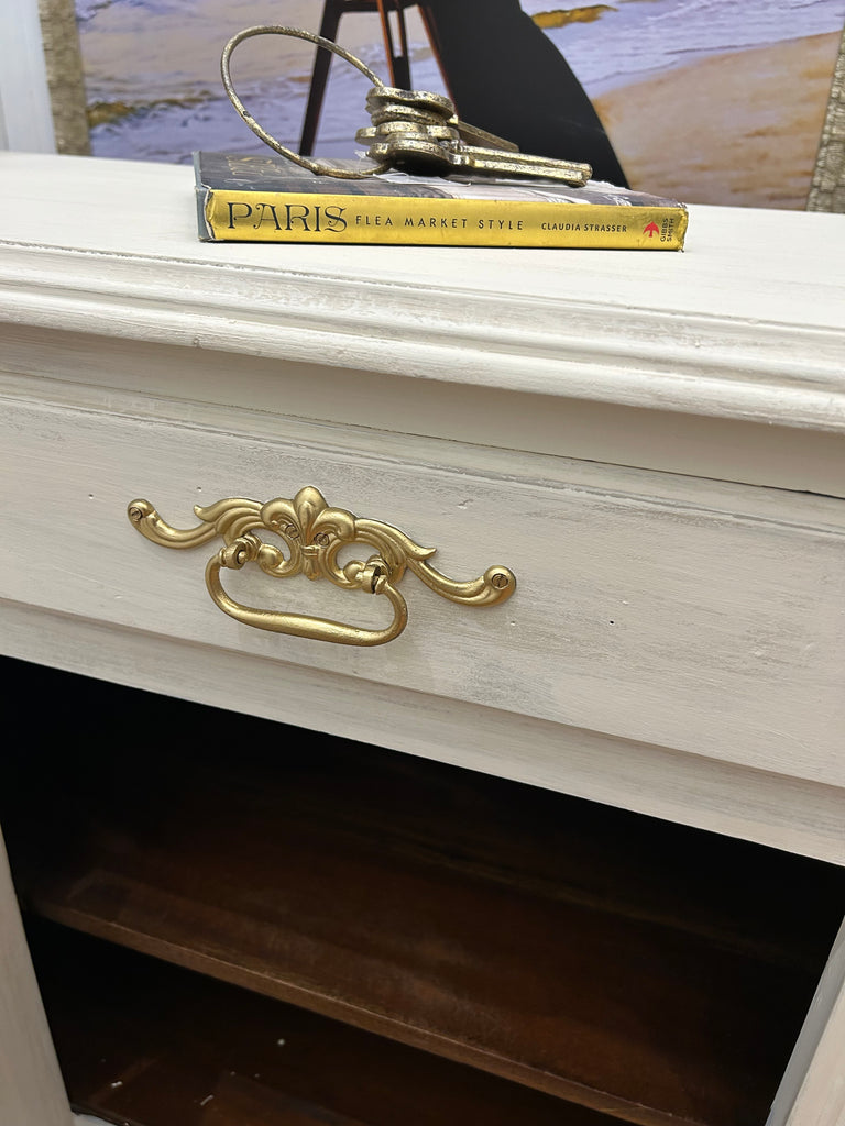 Sideboard/ Buffet