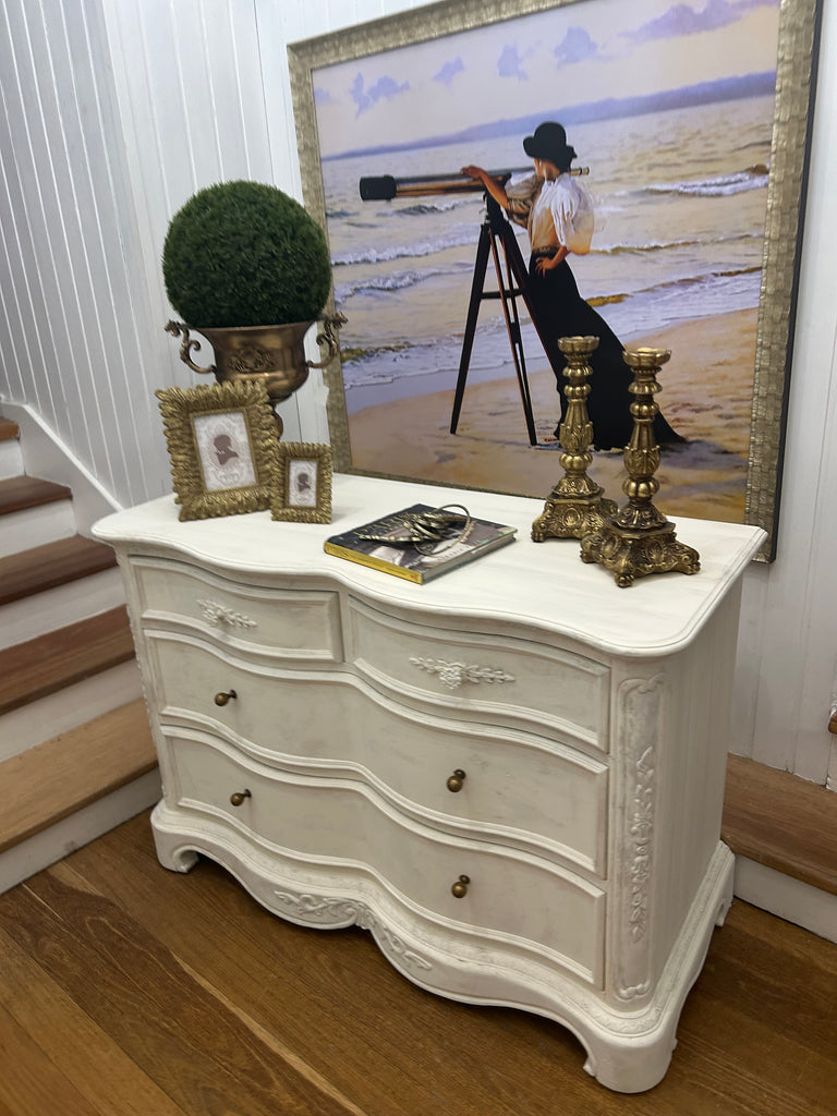 Dresser/ Hall Table
