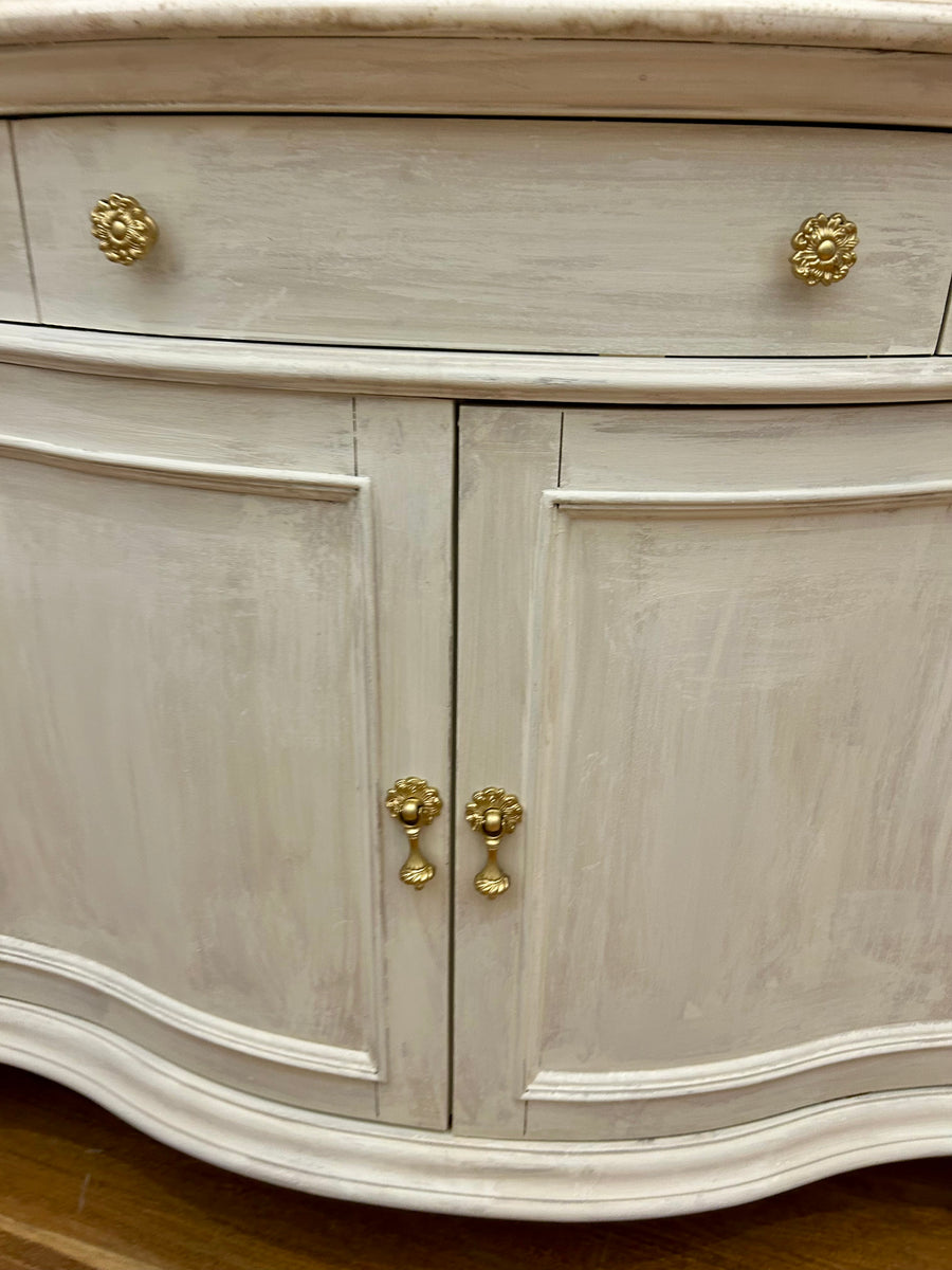 French Provincial Style Sideboard/Buffet