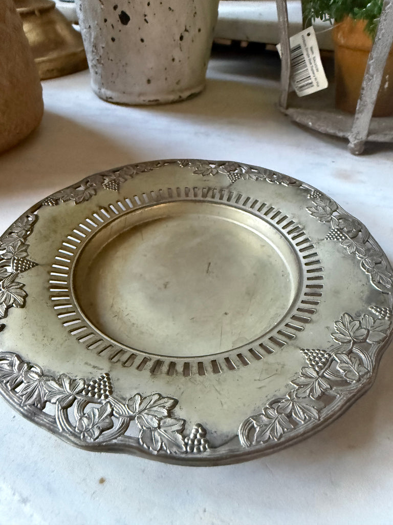 Rhine Gold by Faramount Reproduction Silver on Copper Plate