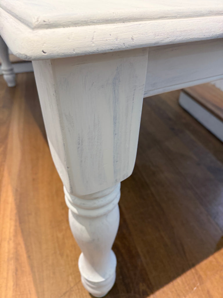 6 seater solid wood Dining Table