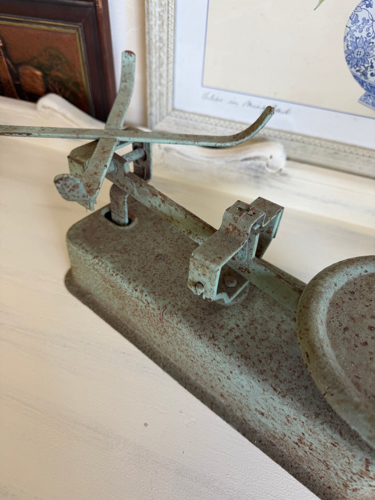 Vintage Fairway Domestic Scales