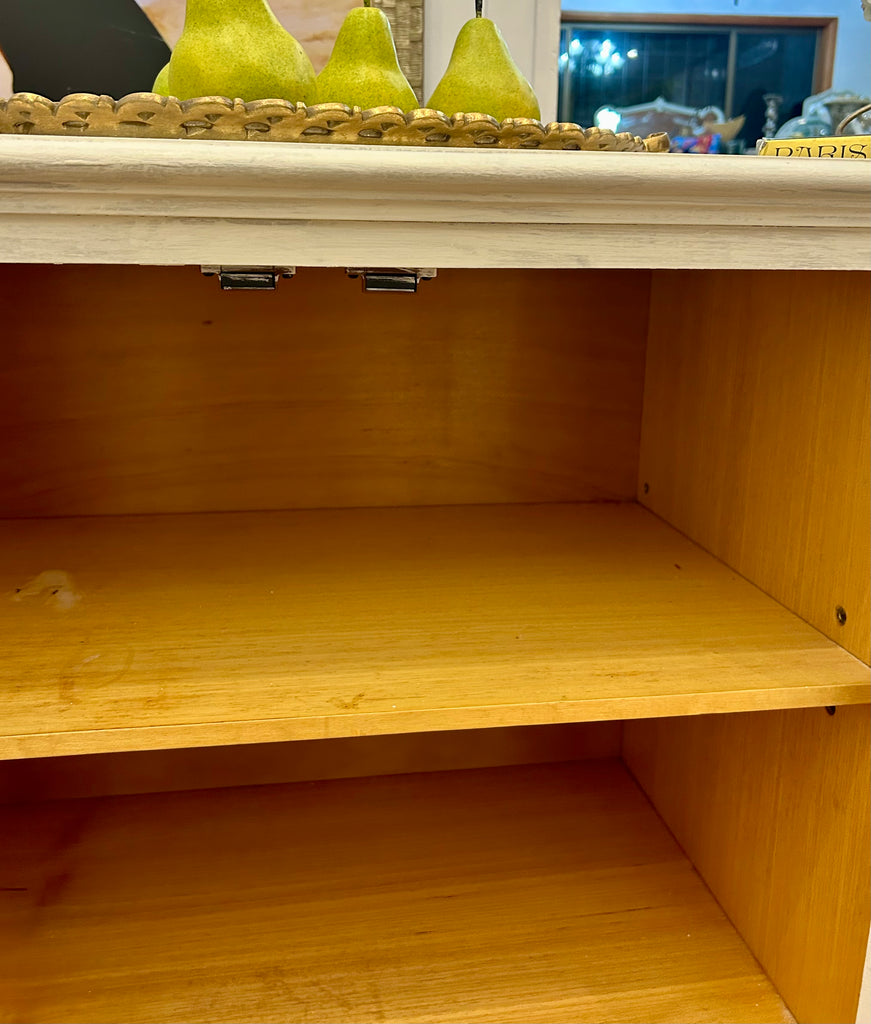 Vintage Berryman Dresser