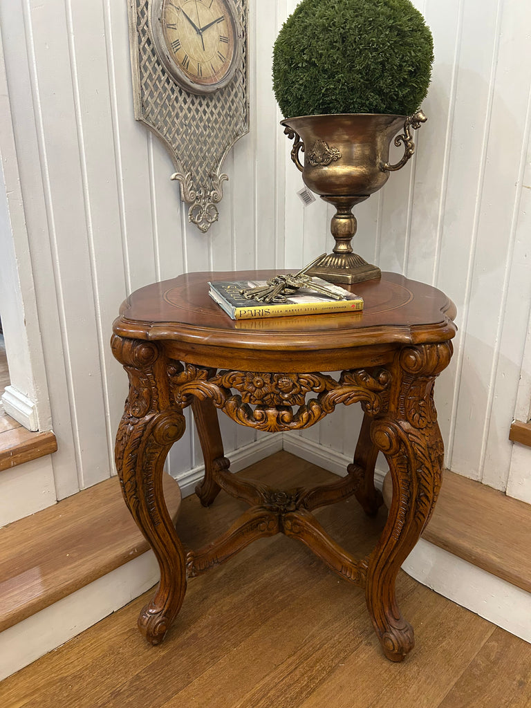 Side Table/ Occasional Table