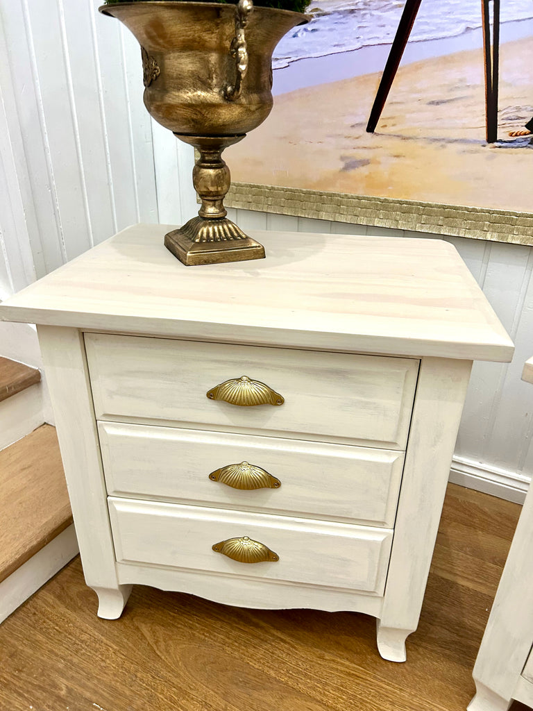 2 x Bedside Tables