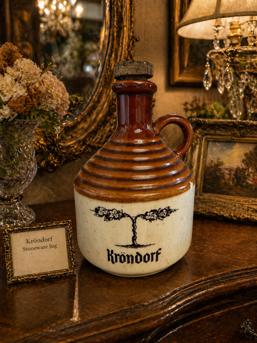 Krondorf Australian Wine Jug