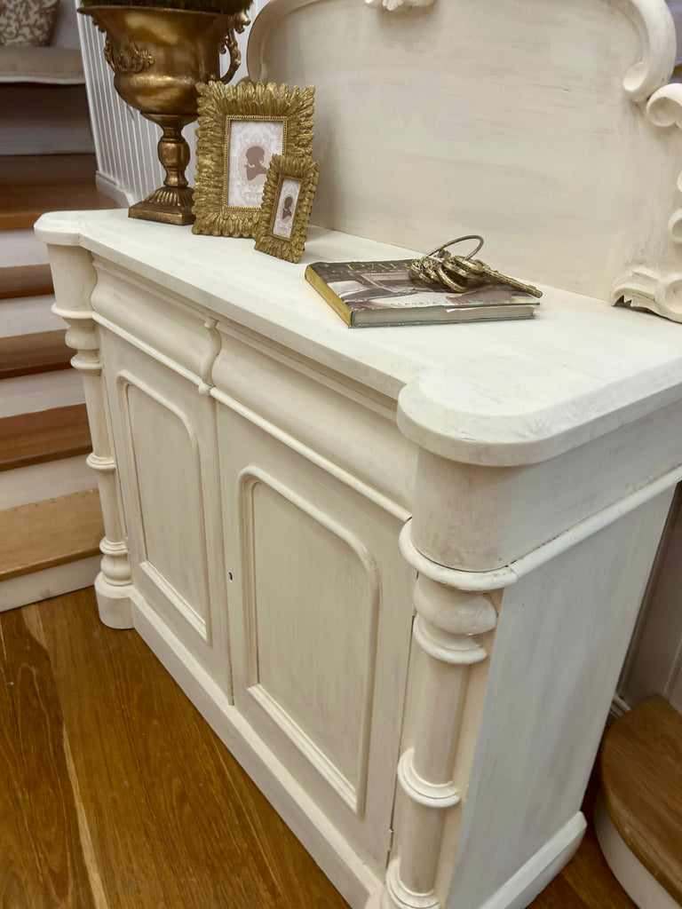 Antique Chiffonier