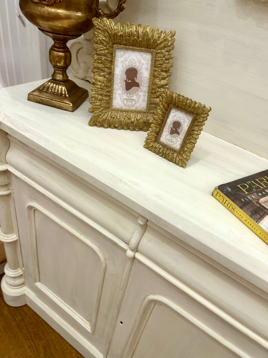 Antique Chiffonier