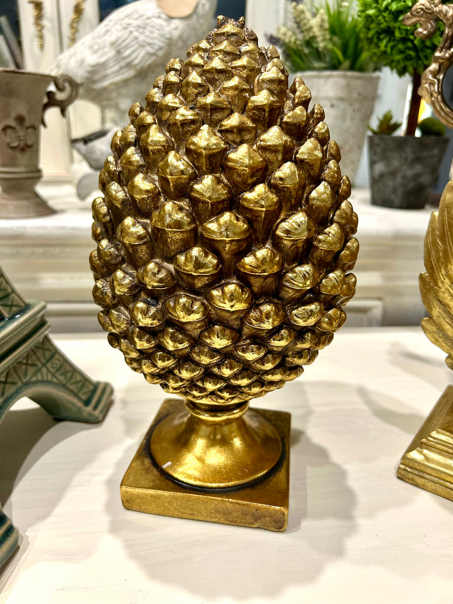 Pine Cone Decorative