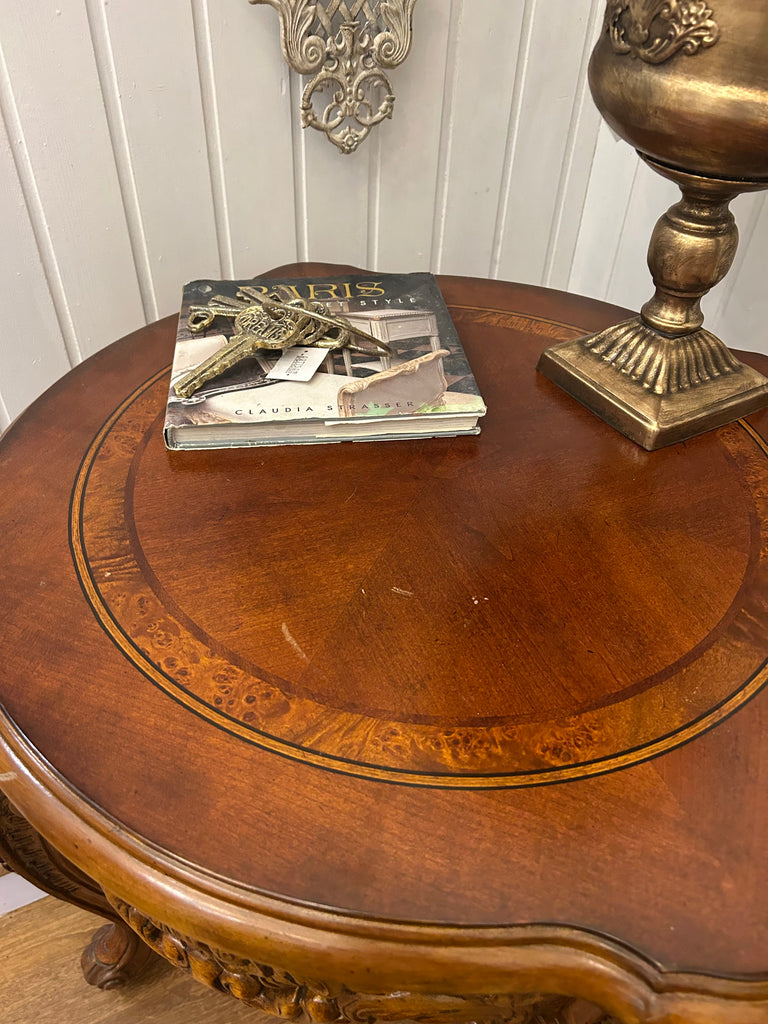 Side Table/ Occasional Table