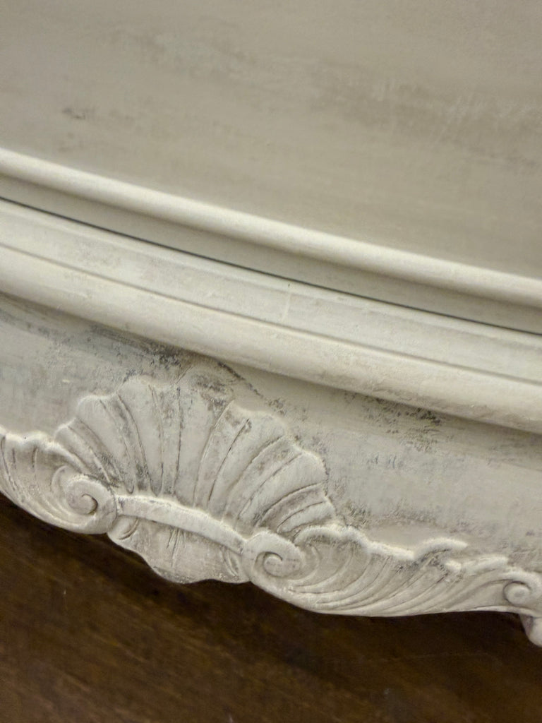 French Provincial Style Sideboard