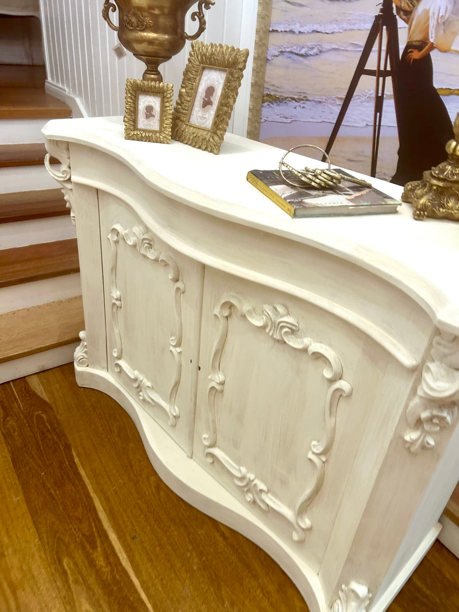 Antique Sideboard/ Console/ Hall Table