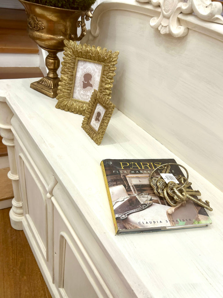 Antique Chiffonier