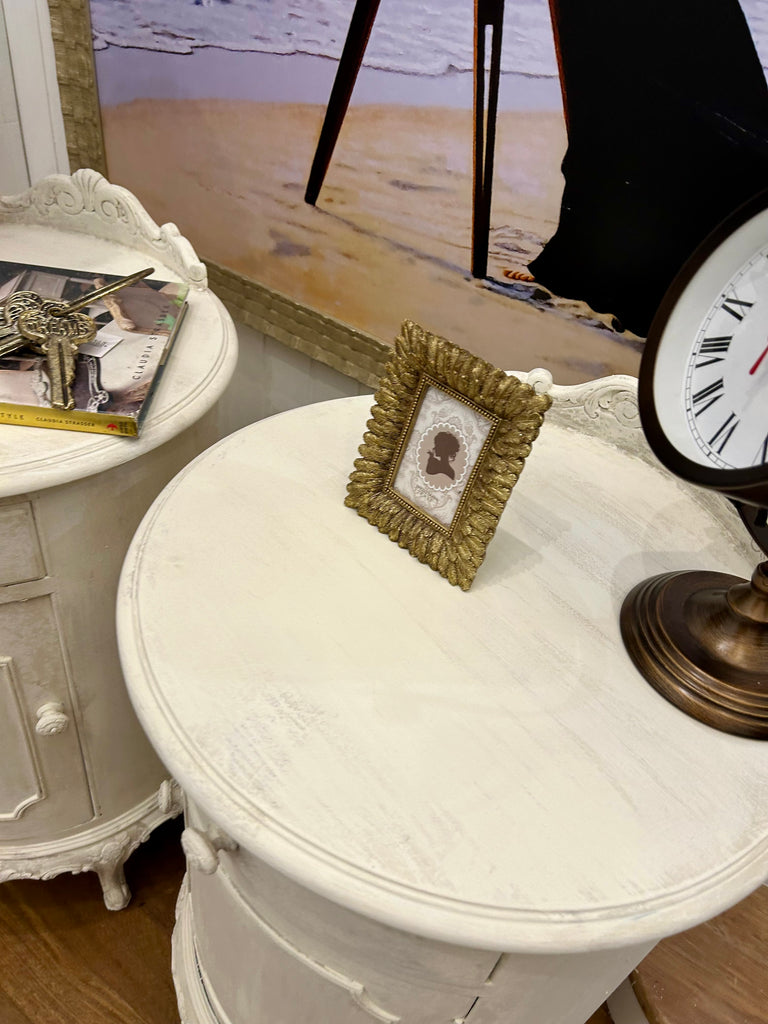 2 x Bedside Tables
