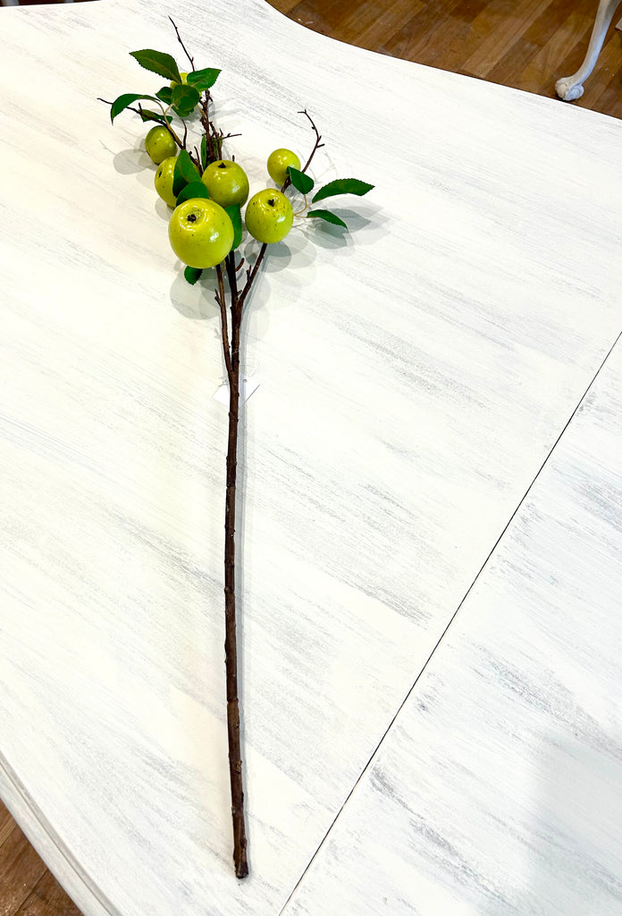 Long Stem Apples
