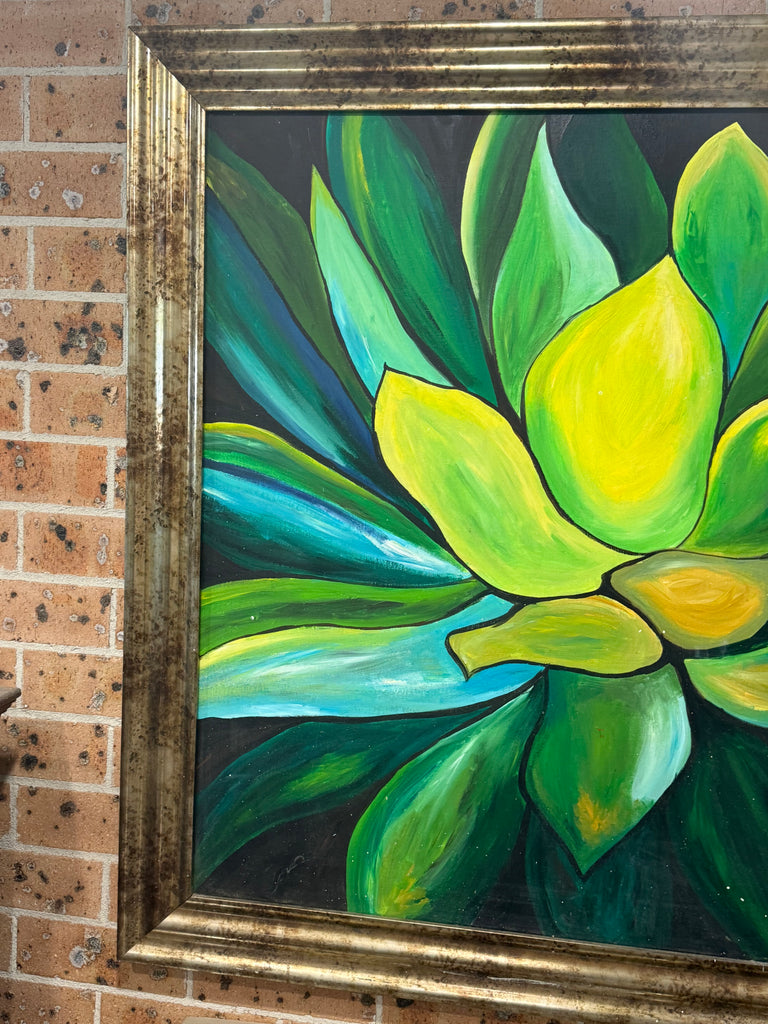 Original Acrylic Painting