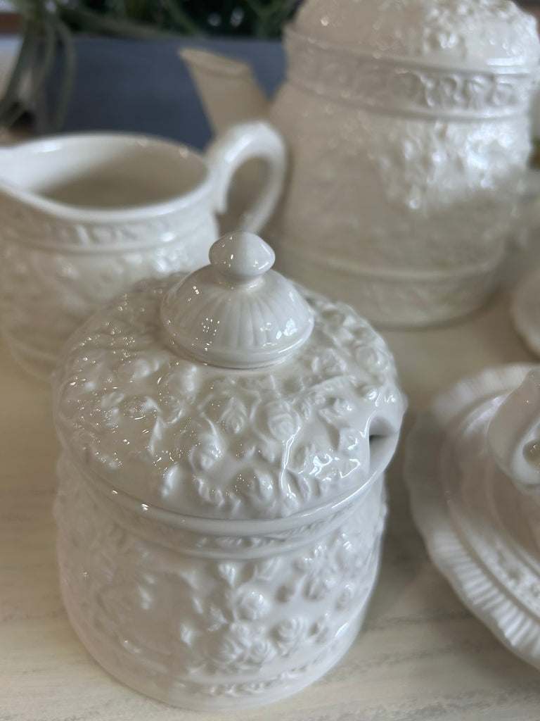 Royal Albert Tea Set