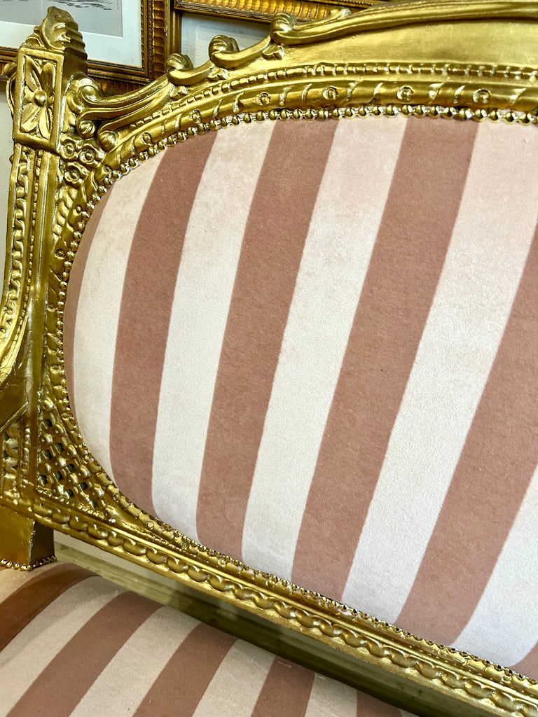 Vintage Sofa