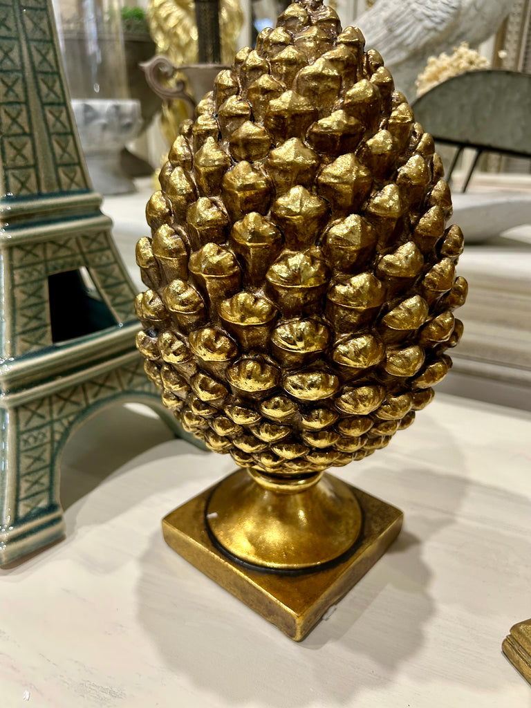 Pine Cone Decorative